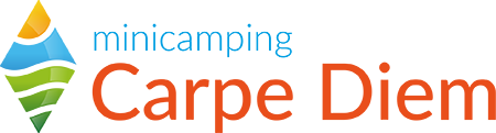 Camping Carpe Diem Logo